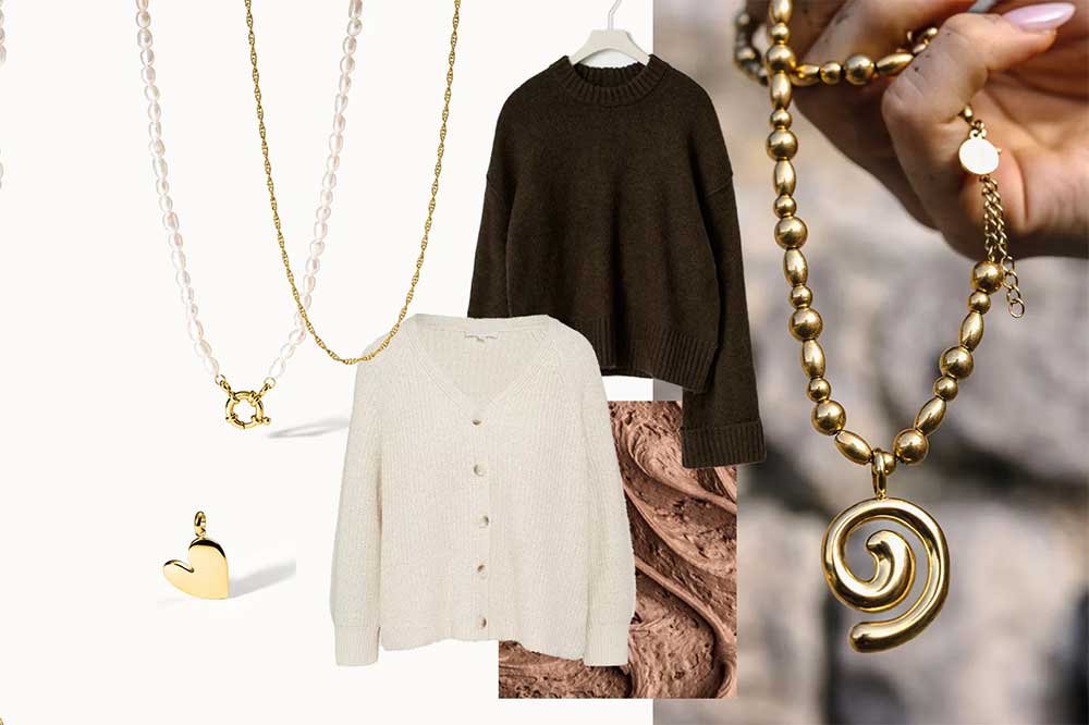 استایل درخشان