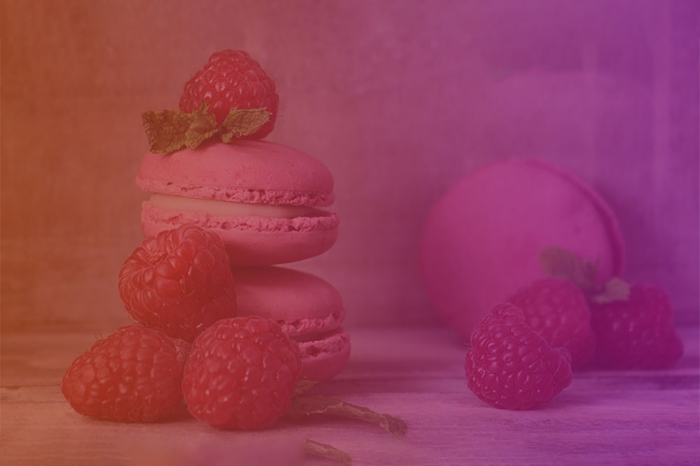 استایل-صورتی