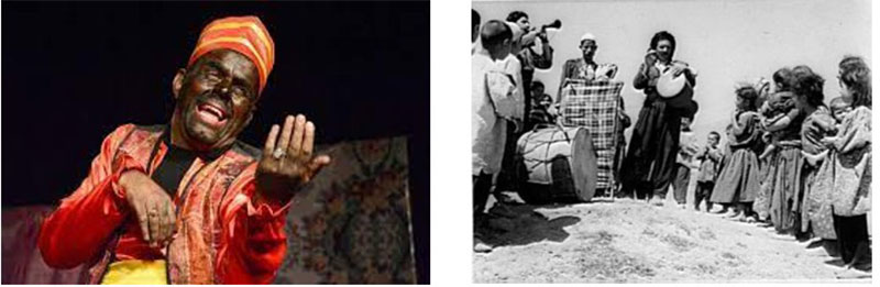 خیمه-شب-بازی