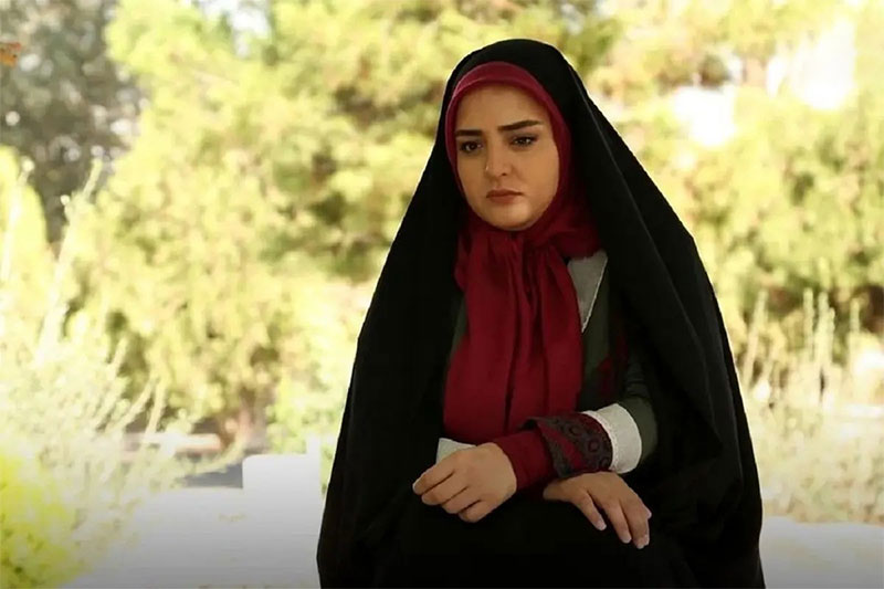 سریال-ستایش