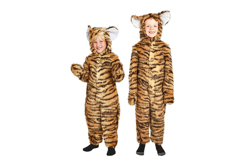 طرح-لباس-حیوانی طرح لباس حیوانی