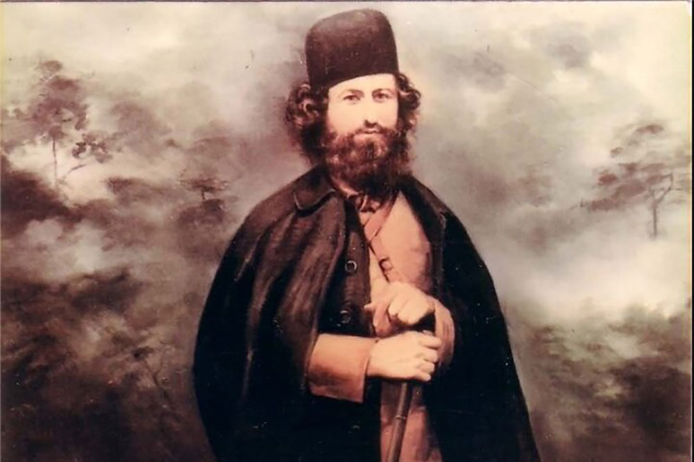 میرزا کوچک خان