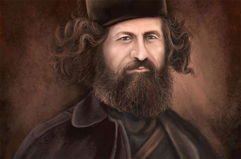 میرزا کوچک خان