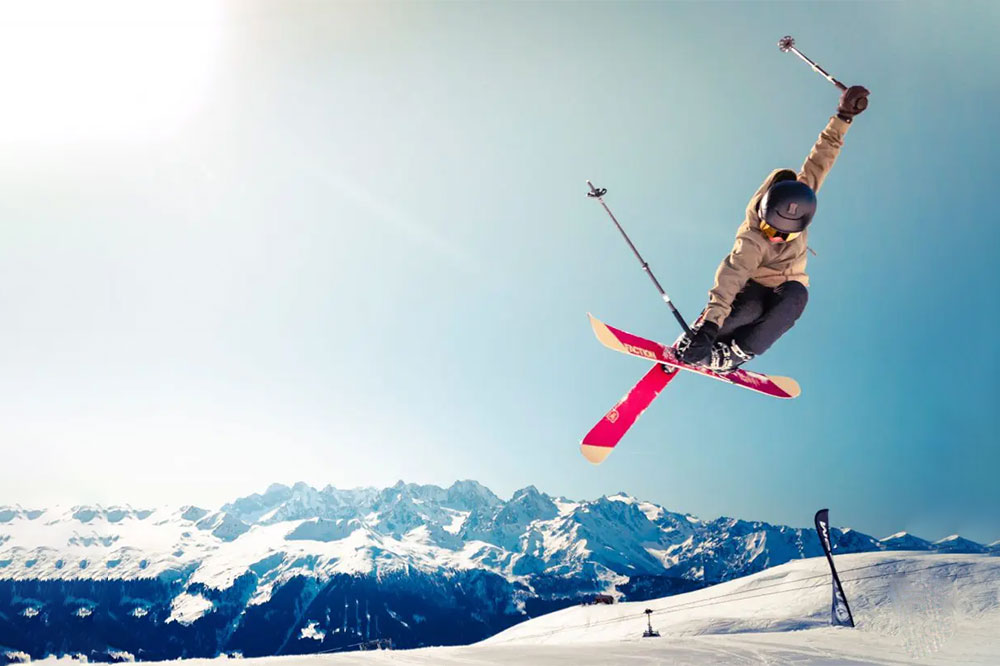 ورزش-گران ورزش-گران