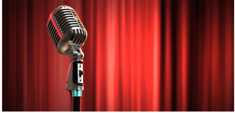 کمدی امروز ایران