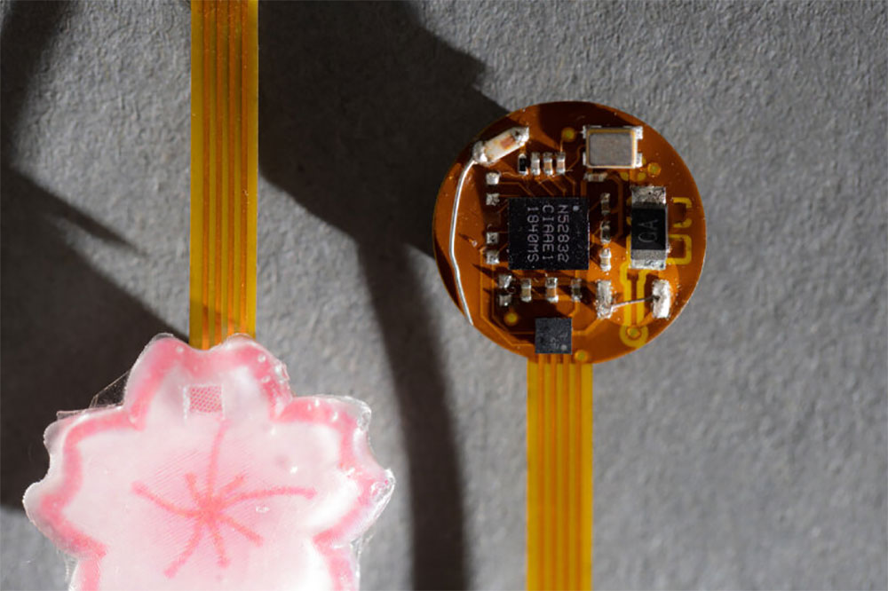 گوشواره-هوشمند