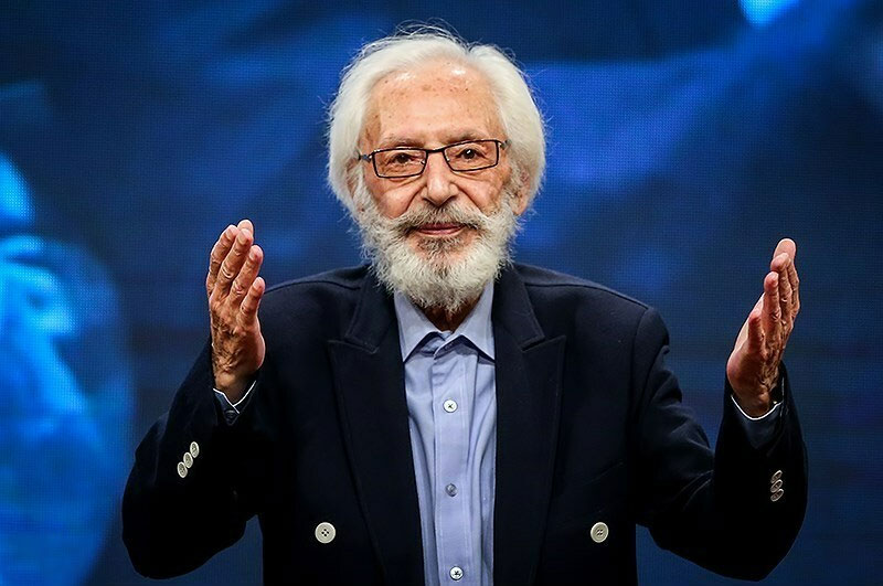 جمشید-مشایخی