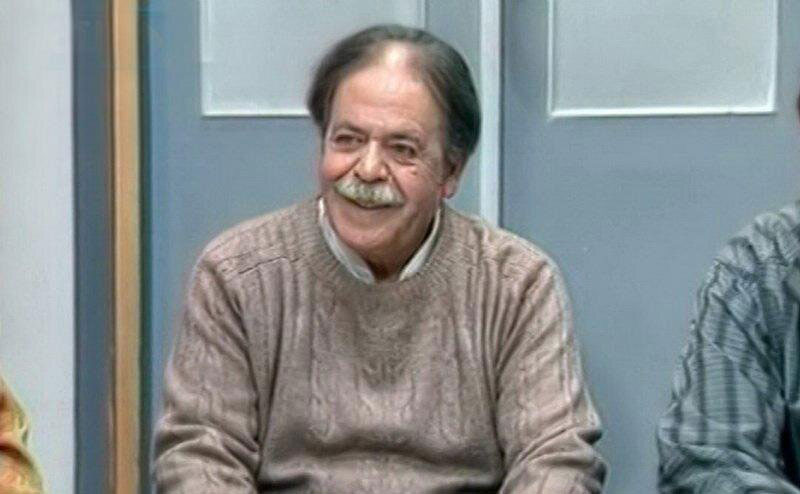 محمدعلی-کشاورز